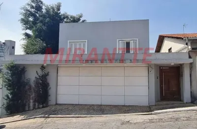 Casa com 3 quartos à venda na Rua Maestro Antão Fernandes, Jardim São Bento, São Paulo