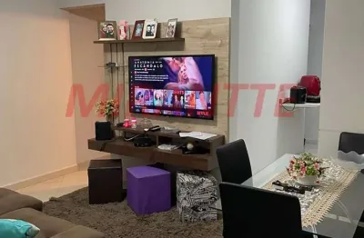Apartamento com 2 quartos à venda na Rua Vinte e Cinco de Janeiro, Bom Retiro, São Paulo