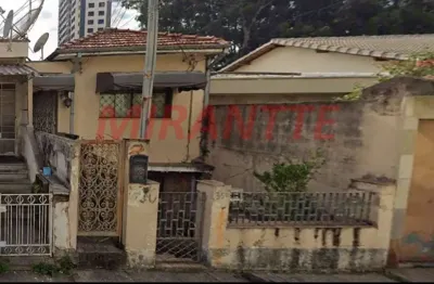 Terreno à venda na Rua Dona Elfrida, Chora Menino, São Paulo