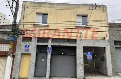 Casa com 5 quartos à venda na Rua Marechal Hermes da Fonseca, Santana, São Paulo