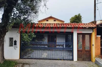 Casa com 3 quartos à venda na Rua Paulo Francisco Pascale, Mandaqui, São Paulo