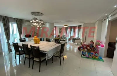 Apartamento com 3 quartos à venda na Avenida Santa Inês, Mandaqui, São Paulo
