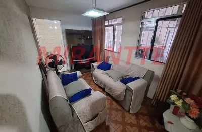 Casa com 4 quartos à venda na Rua Afonso Lopes Vieira, Vila Dionisia, São Paulo