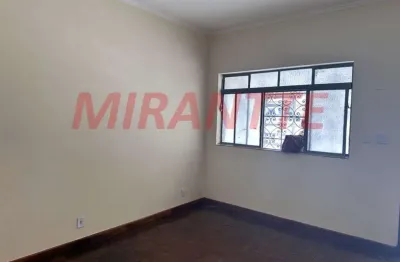 Casa com 2 quartos à venda na Rua Mangaratu, Casa Verde, São Paulo