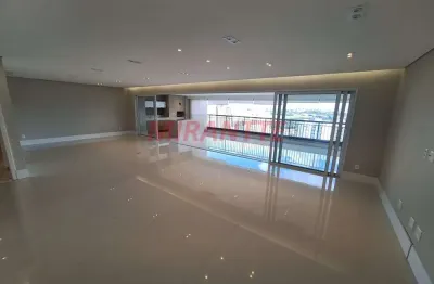 Apartamento com 4 quartos à venda na Rua Maria Curupaiti, Santana, São Paulo
