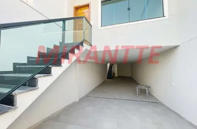Casa com 3 quartos à venda na Rua Malie Brenner, Parada Inglesa, São Paulo