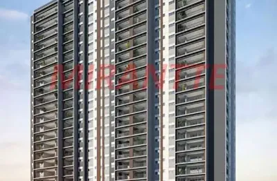 Apartamento com 2 quartos à venda na Rua Antônio Blasques, Freguesia do Ó, São Paulo