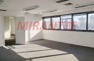 Sala comercial à venda na Avenida Mário De Andrade, Barra Funda, São Paulo