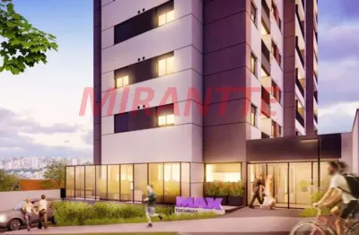 Apartamento com 2 quartos à venda na Rua Purus, Tucuruvi, São Paulo