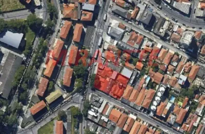 Terreno em condomínio fechado à venda na Avenida Coronel Sezefredo Fagundes, Tremembé, São Paulo