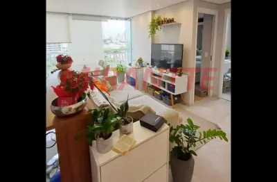 Apartamento com 2 quartos à venda na Rua Josef Kryss, Barra Funda, São Paulo