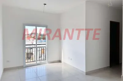 Apartamento com 2 quartos à venda na Avenida Jaçanã, Jaçanã, São Paulo