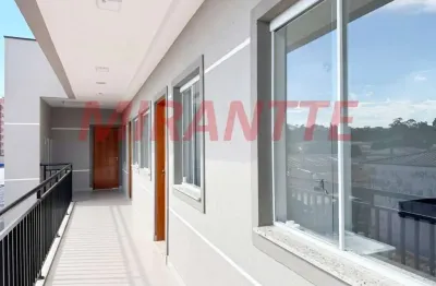 Apartamento com 2 quartos à venda na Avenida Jaçanã, Jaçanã, São Paulo