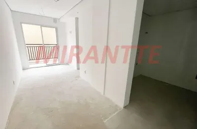 Apartamento com 2 quartos à venda na Rua Lídia Coelho, Santana, São Paulo