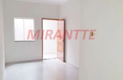 Apartamento de 52m² com 2 quartos em parada inglesa