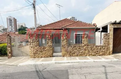 Casa com 2 quartos à venda na Rua Aruaque, Vila Isolina Mazzei, São Paulo