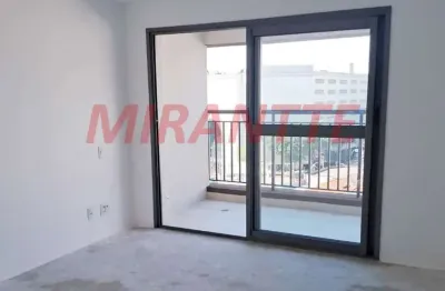Apartamento com 1 quarto à venda na Avenida Álvaro Machado Pedrosa, Tucuruvi, São Paulo