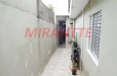 Casa com 4 quartos à venda na Rua Doutor Carmelo D'Agostino, Jardim Rincão, São Paulo