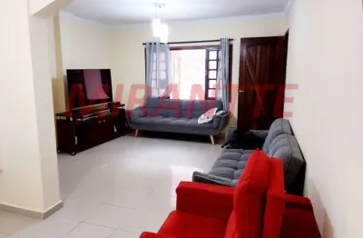 Casa com 3 quartos à venda na Rua Alberto Lohnhoff, Lauzane Paulista, São Paulo