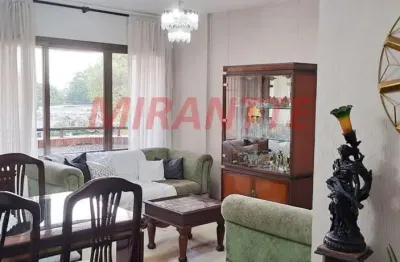 Apartamento com 2 quartos à venda na Rua Doutor César, Santana, São Paulo