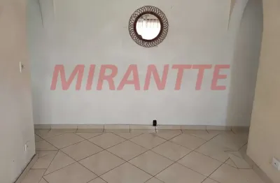 Apartamento com 3 quartos à venda na Rua Doutor Nicolino Morena, Jaçanã, São Paulo