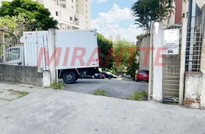 Terreno à venda na Avenida Santa Inês, Parque Mandaqui, São Paulo