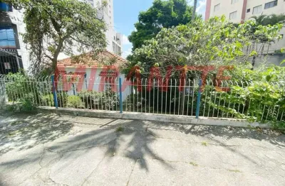 Terreno à venda na Avenida Santa Inês, Parque Mandaqui, São Paulo