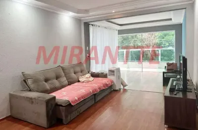 Sobrado de 200m² com 3 quartos em vila irmaos arnoni