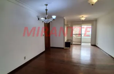 Apartamento com 3 quartos à venda na Rua Antônio Magalhães, Vila Guilherme, São Paulo