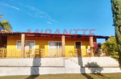 Chácara / sítio com 8 quartos à venda na Estrada Da Campininha, Rio Acima, Atibaia