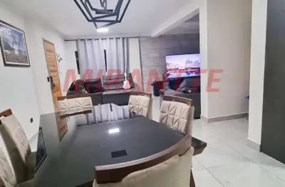 Casa com 3 quartos à venda na Rua Manuel de Carvalho, Piqueri, São Paulo