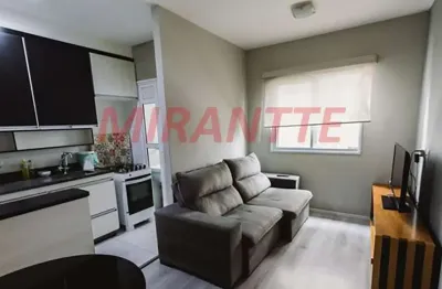 Apartamento com 1 quarto à venda na Rua Cônego Vicente Miguel Marino, Barra Funda, São Paulo