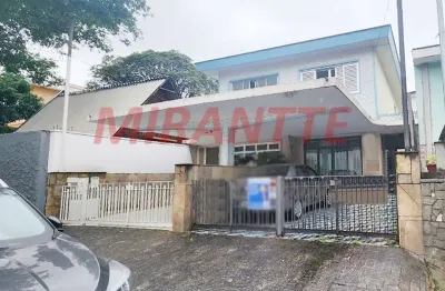 Casa com 2 quartos à venda na Rua Laurindo Sbampato, Vila Guilherme, São Paulo