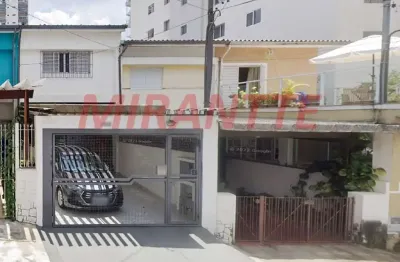 Casa com 2 quartos à venda na Rua Jorge Americano, Alto da Lapa, São Paulo