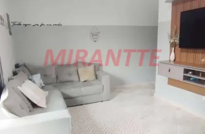 Casa com 3 quartos à venda na Rua Maranhão, Centro, Guarulhos