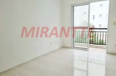 Apartamento com 2 quartos à venda na Rua Itapé, Tremembé, São Paulo
