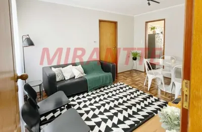 Apartamento de 70m² com 3 quartos em jardim são paulo