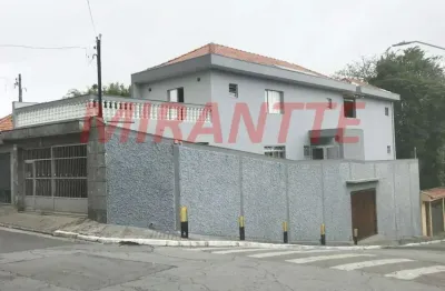 Casa com 5 quartos à venda na Rua Pinto da Luz, Vila Ivone, São Paulo