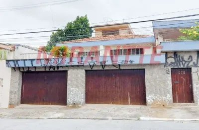 Casa com 4 quartos à venda na Rua Orindiúva, Vila Maria Alta, São Paulo
