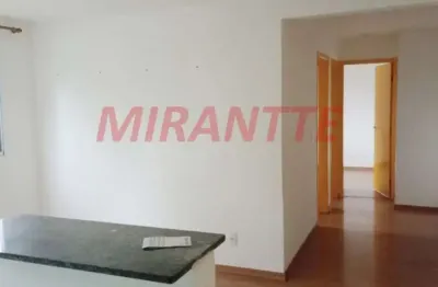 Apartamento com 2 quartos à venda na Rua Agrimônia, Vila Raquel, São Paulo