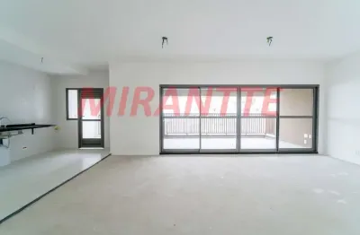 Apartamento com 4 quartos à venda na Rua Assungui, Vila Gumercindo, São Paulo