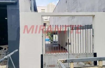 Casa com 3 quartos à venda na Avenida Miguel Conejo, Freguesia do Ó, São Paulo
