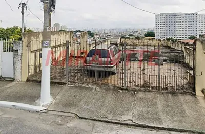 Terreno à venda na Rua Lavinio Salles Arcuri, Casa Verde, São Paulo