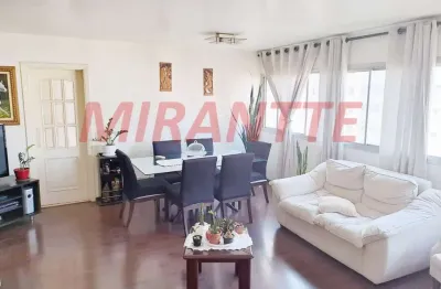 Apartamento com 3 quartos à venda na Rua Eudoro Lemos de Oliveira, Santana, São Paulo