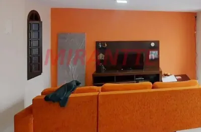Casa com 5 quartos à venda na Rua de Prudente de Moraes, Jardim D'Abril, Osasco