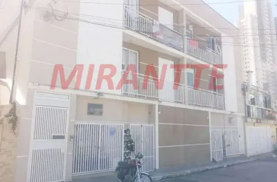 Apartamento com 1 quarto à venda na Rua Ministro Kelly, Vila Gustavo, São Paulo