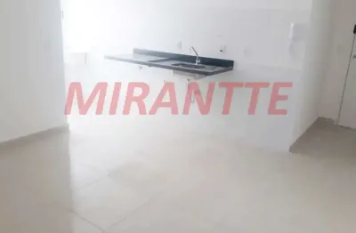 Apartamento com 1 quarto à venda na Rua Ministro Kelly, Vila Gustavo, São Paulo