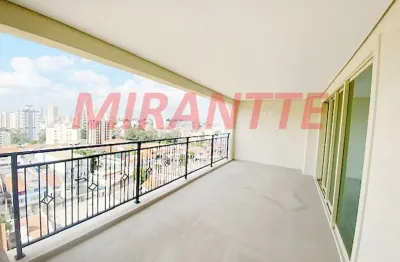 Apartamento de 133m² com 3 quartos em jardim são paulo