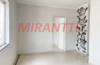 Apartamento de 59m² com 2 quartos em jardim são paulo