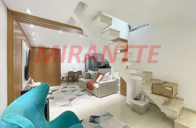 Casa com 3 quartos à venda na Rua Pedro Nolasco, Mandaqui, São Paulo